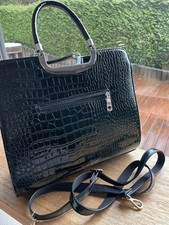 🖤 Elegante Handtasche