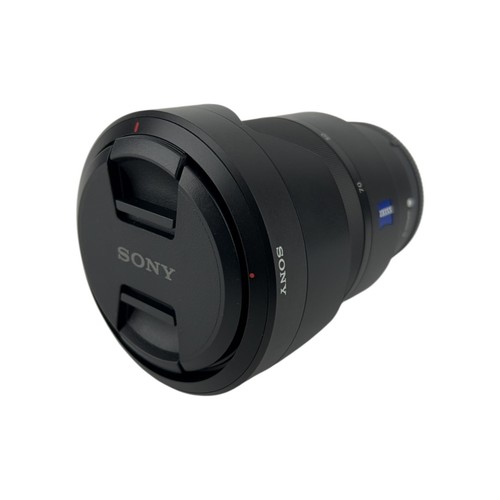 Sony standard zoom - standard,