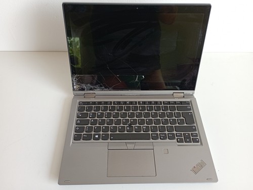 Lenovo yoga l390 i5 - -, display