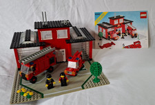 LEGO Town 6382
