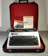 VINTAGE ERIKA DARO Modell 42