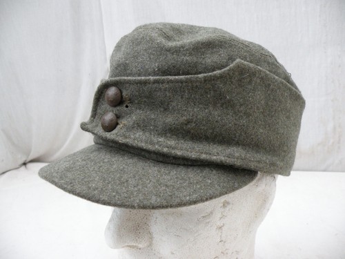 Schwedische armee feldmütze - schwedische,