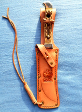 Nr. 6373 PUMA altes " Skinner