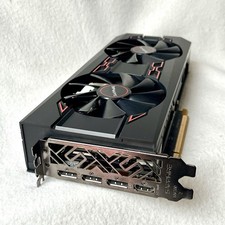 Sapphire Radeon RX VEGA 56
