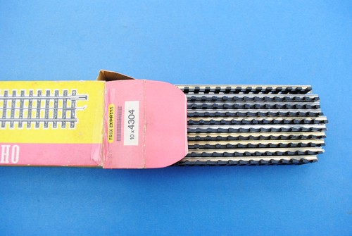 Trix express 10 stück - ,