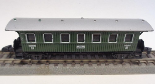 Märklin miniclub 8700 - miniclub,