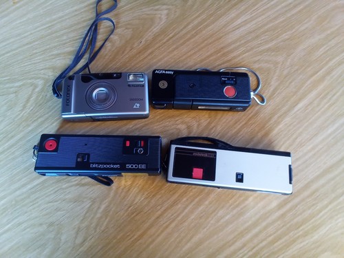 Pocket fotoapparate für - pocket, fotoapparate,