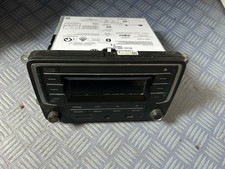 VW T6 Transorter Caddy  Audiosystem Harman Radio 7F0035153