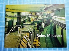 Vintage Japanese Rolex