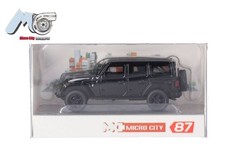 Herpa 87MC000028 MicroCity