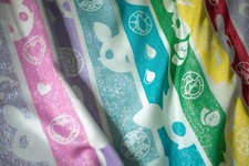 Luluna RingSling Shinka Soft