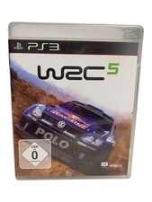 Wrc 5-Fia World Rally