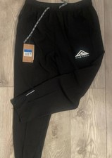 Jogging Running Nike Trail