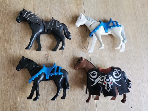 Playmobil ritter ritterburg - playmobil, /