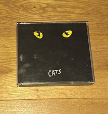 Cats Musical 2 CD, Andrew