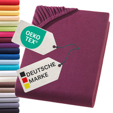 Spannbettlaken Premium