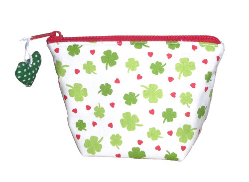 Kleine tasche genäht - kleine,