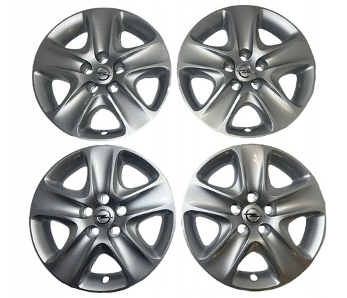 Neu original radkappe - neu, zoll