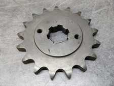 Ritzel PBR 338 Pas 530 - 17