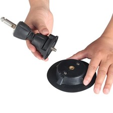 Windsurfen Mast Basis Strand