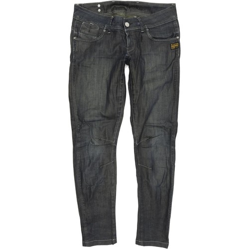 Star fender damen blau - g-star,