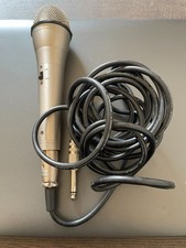 Dynamisches Mikrophon