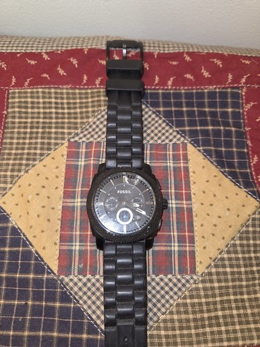 Fossil fs4487 machine - fossil,