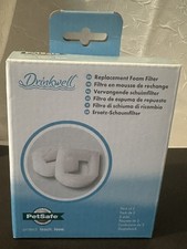 Drinkwell PetSafe 2x