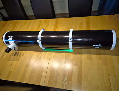 Sky watcher 150pl newton - sky-watcher,