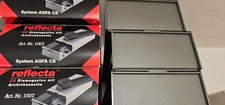 Reflecta - System AGFA CS-Magazine 200er