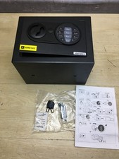 HomeSafe HV17E Safe mit