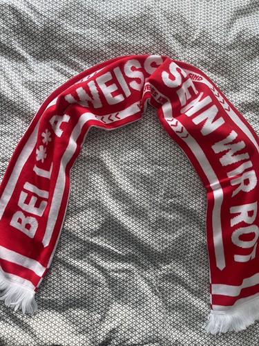 Fsv zwickau schal das wir - schal,