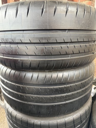 Michelin sommerreifen - 2x,