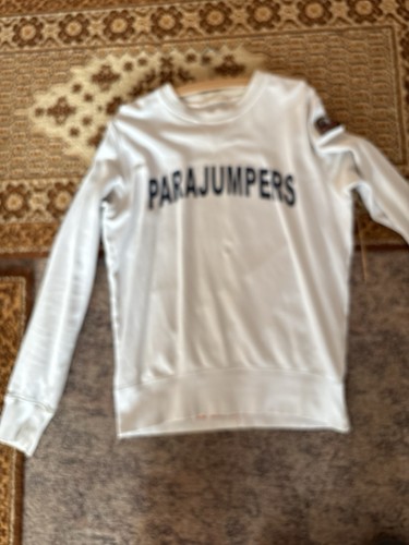 Parajumpers sweatshirt herren - parajumpers,