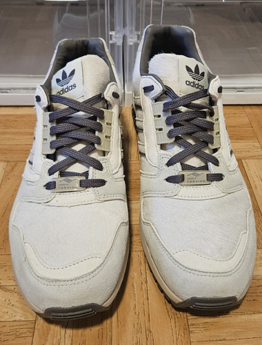 Adidas 8000 torsion herren - 8000,