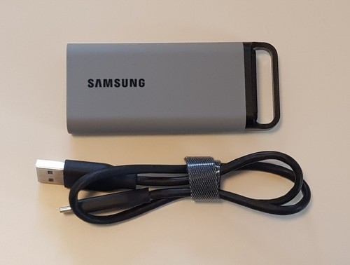 Samsung portable ssd - samsung,