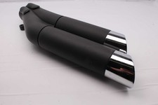 Endtopf Auspuff Schalldämpfer