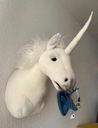 Butlers halali einhornkopf