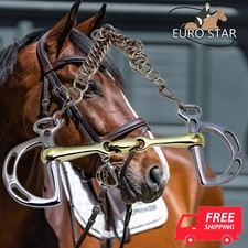 Kimberwick Deutsch Silber