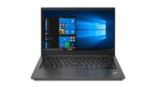 Lenovo ThinkPad E14 G2 Notebook Ryzen 3 8GB RAM 256GB SSD Win 11 QWERTY - A593