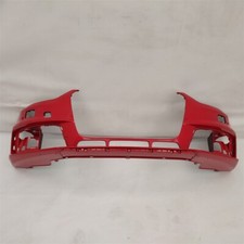 AUDI A4 B8 8K S LINE COMPETITON FACELIFT 12-15 STOßSTANGE VORNE BUMPER ORIGINAL