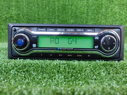 Blaupunkt valencia mp36 - blaupunkt, 646