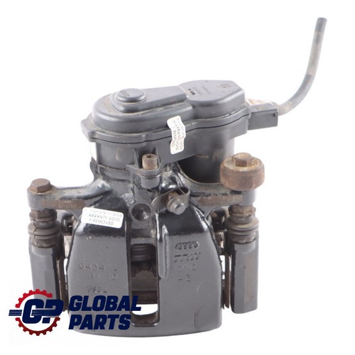 Audi rs4 bremssattel hinten - rs4,