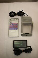 Sony Clie PEG-NR70V Pda