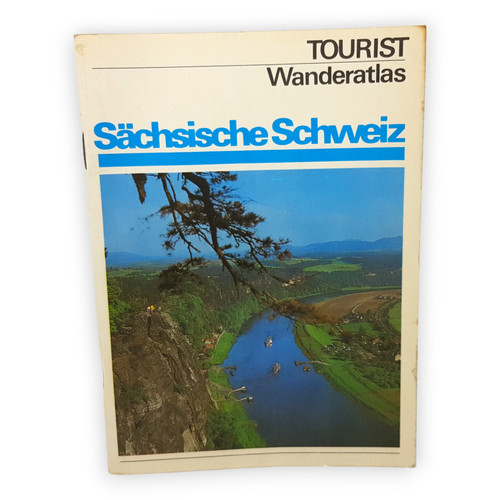 Sächsische schweiz - sächsische,
