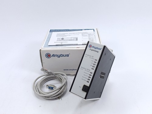 Anybus ab7659 gateway - ab7659-f, x-gateway
