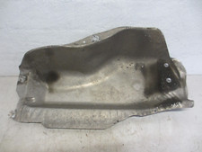 Hitzeschutzblech Volkswagen Golf IV 1.6L Bj.2000.1J0803310D.