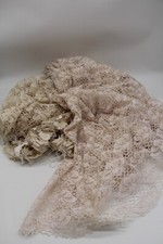 Gardine Store Blumen