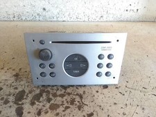 ORIGINAL Audio OPEL MERIVA A MPV (X03)  2004
