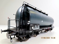 (0MIS28) DINGLER 0-136/5 Spur